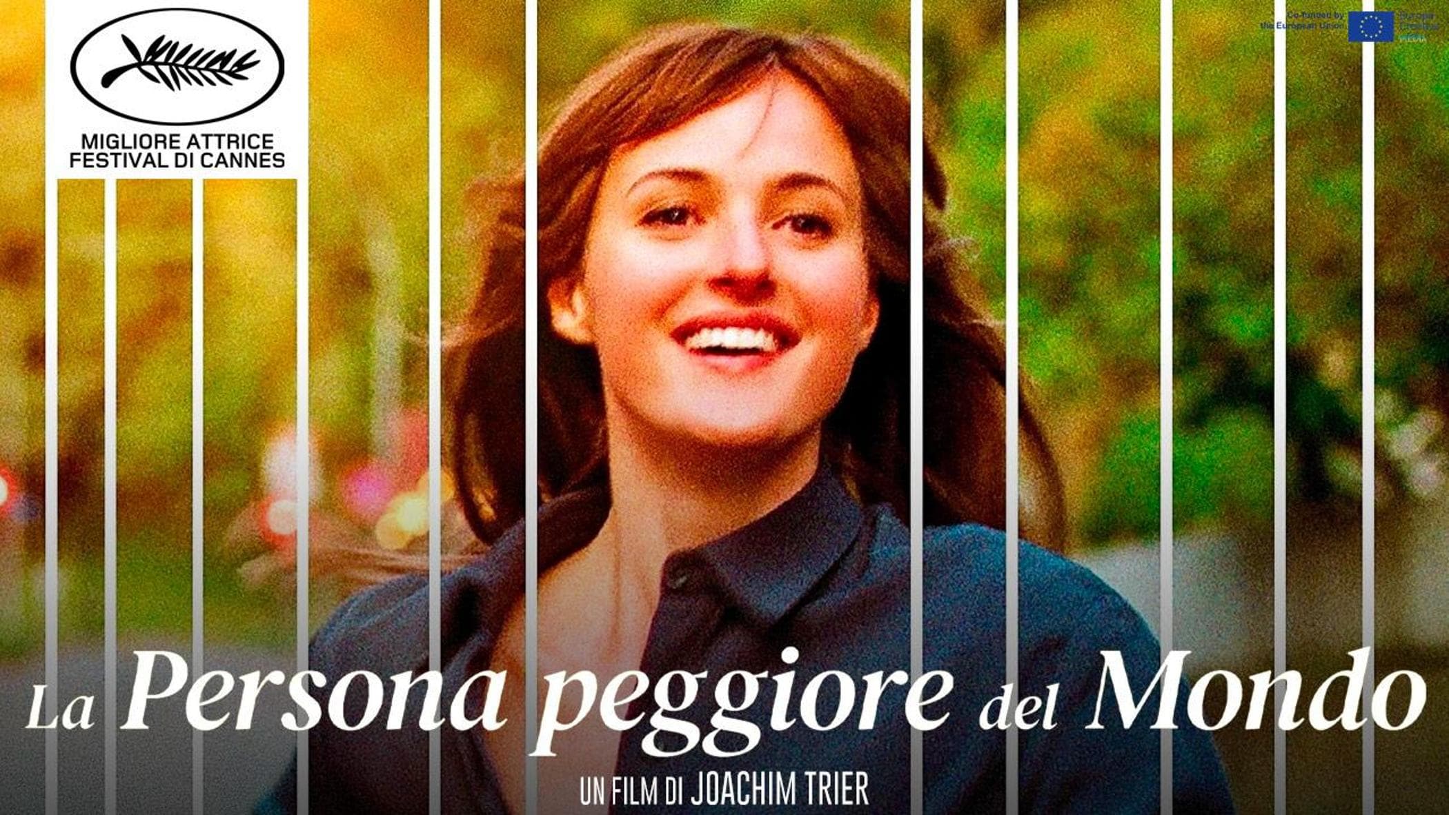 la persona peggiore del mondo film