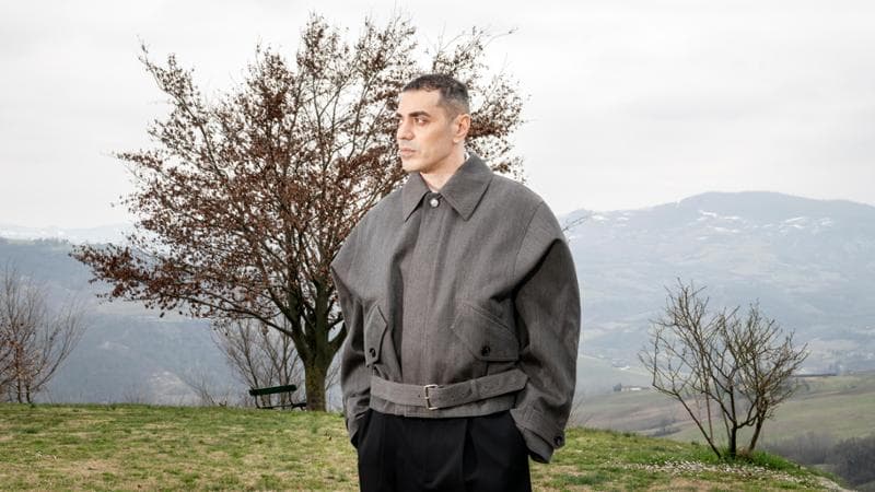 Marracash: “Perché non sarò mai in pace con questa società”
