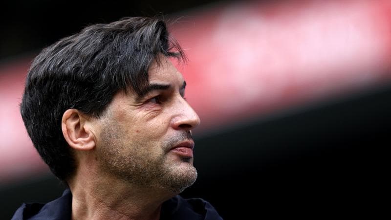 Paulo Fonseca
