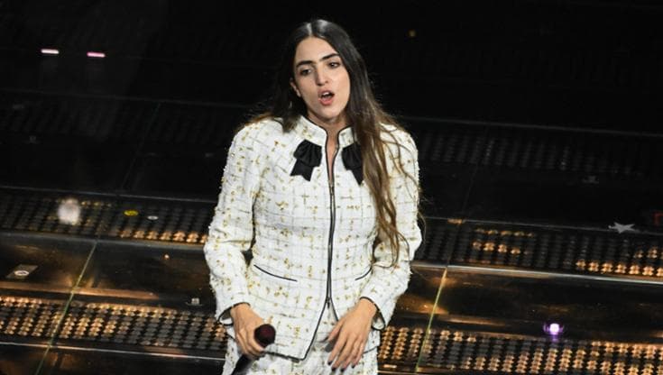 Joan Thiele: “La mia vita rock è il viaggio di un’anima libera”