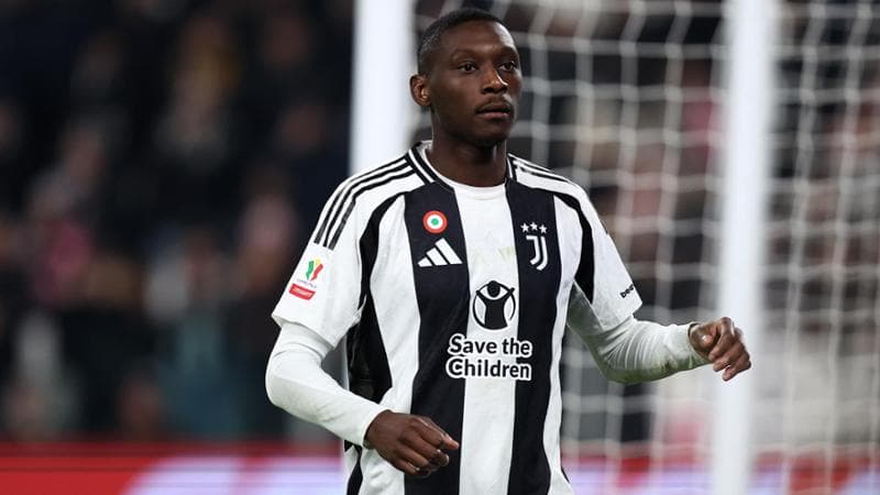 Kolo Muani, 26 anni