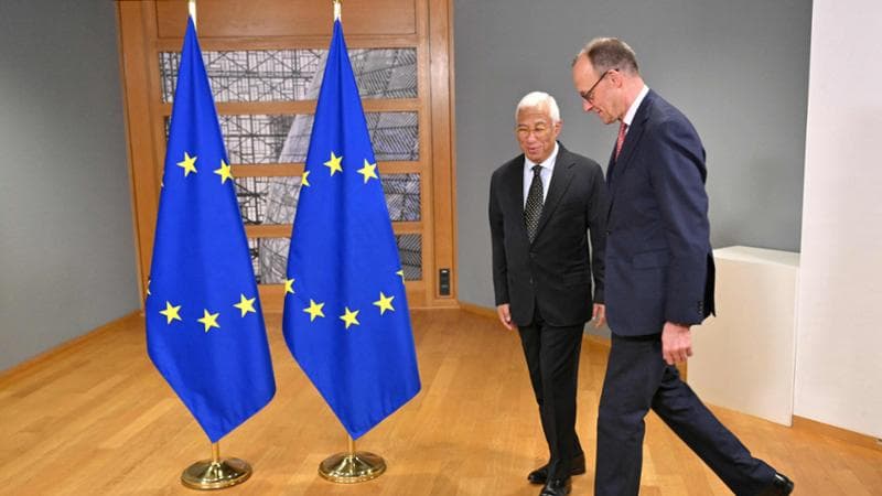 Germania, 1.700 miliardi in dieci anni. Svolta sul debito: Berlino si riarma