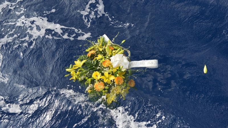 Missione in Uganda: “Il dna per dare un nome ai fantasmi di Lampedusa”