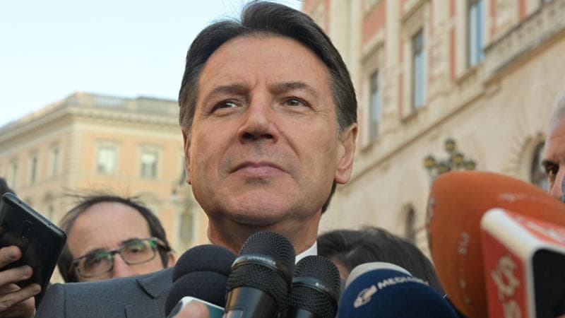 Sondaggi politici, flessione di FdI e Pd. Cresce il Movimento 5 stelle