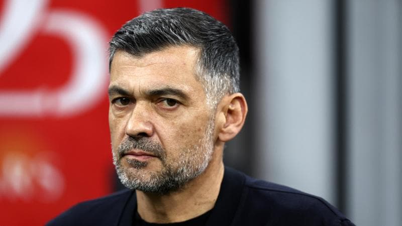 Sergio Conceiçao