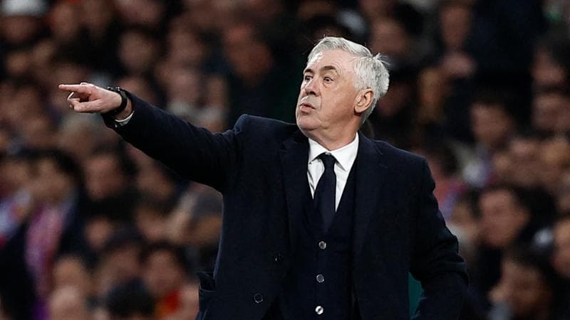 Carlo Ancelotti