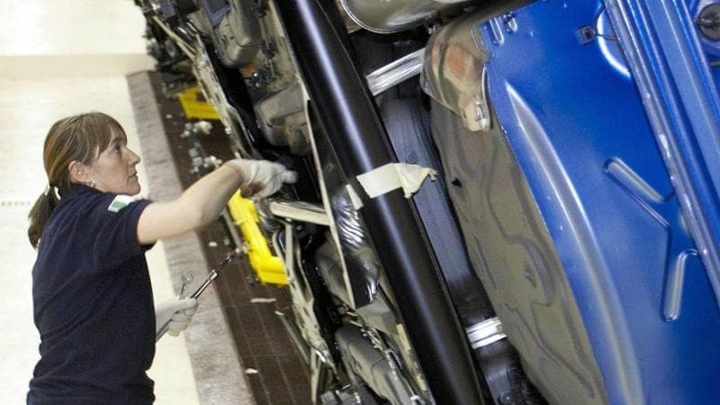 L’8 marzo delle metalmeccaniche: in fabbrica cresce la disuguaglianza salariale tra donne e uomini