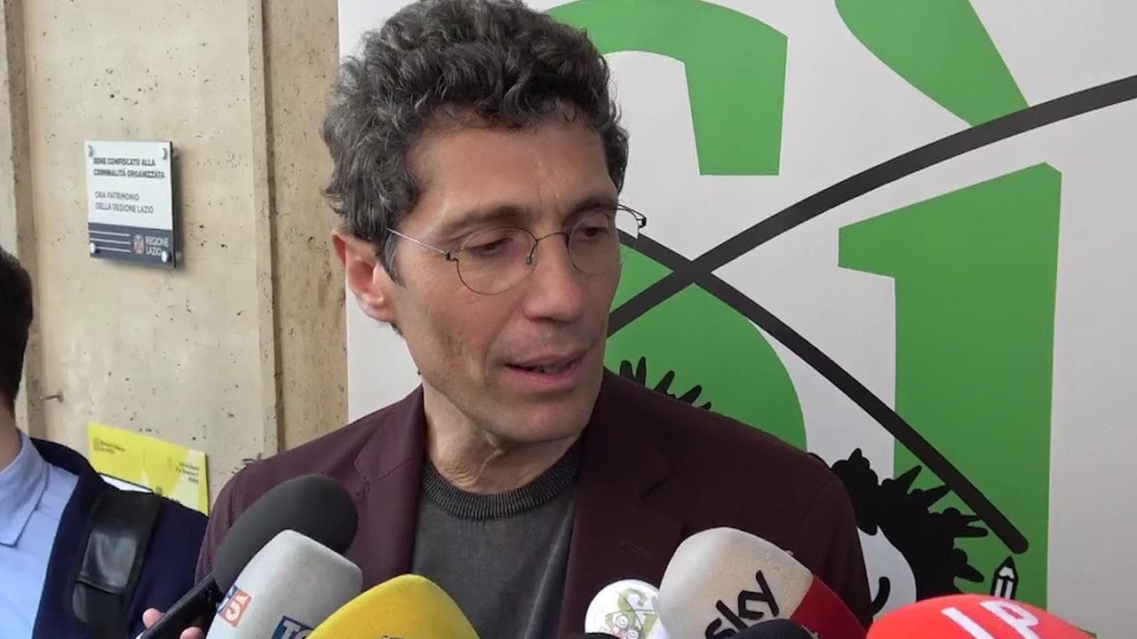 Migranti, Magi: "Ricordo la disperazione sulla Diciotti. Salvini dovrebbe pagare il risarcimento"