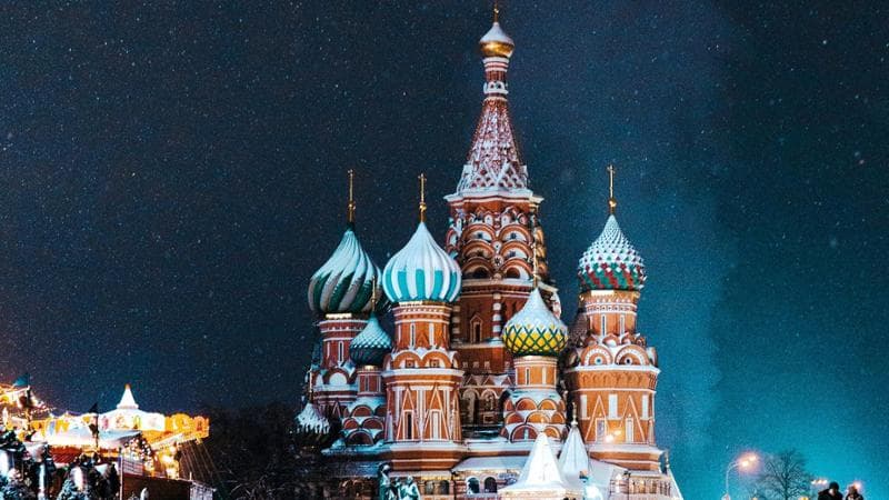 Un’altra Russia formato spy story, il nuovo romanzo di Enrico Franceschini