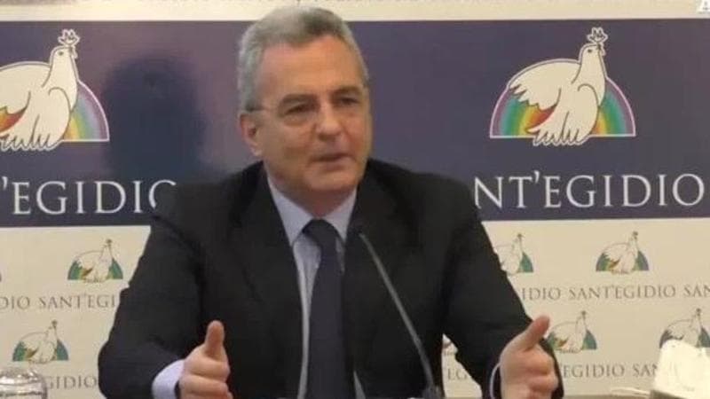 Sant’Egidio sarà in piazza il 15 marzo