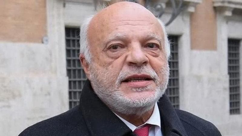 Nunzio Sarpietro