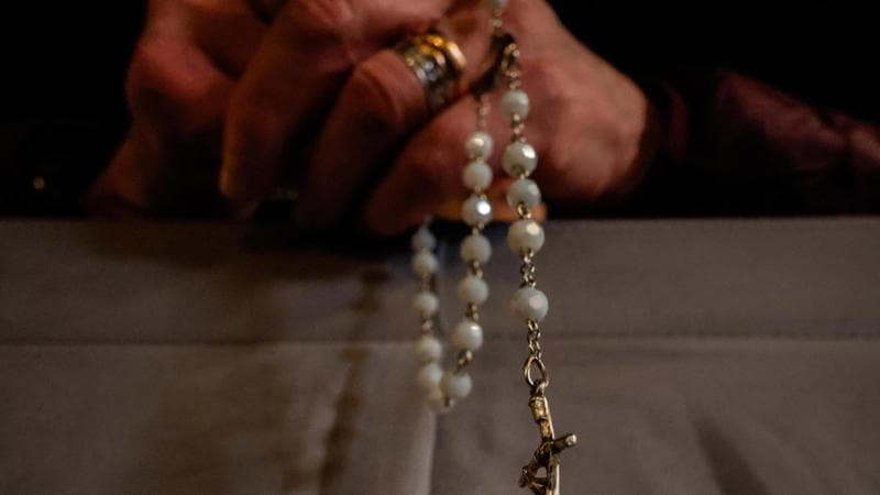 Francesco, il silenzio dopo la voce: primo giorno senza un bollettino