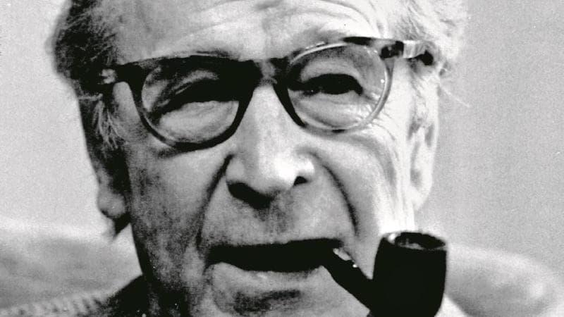 Georges Simenon