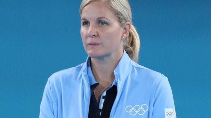 Kirsty Coventry pronta a diventare la prima donna al vertice del Cio. Ecco perché
