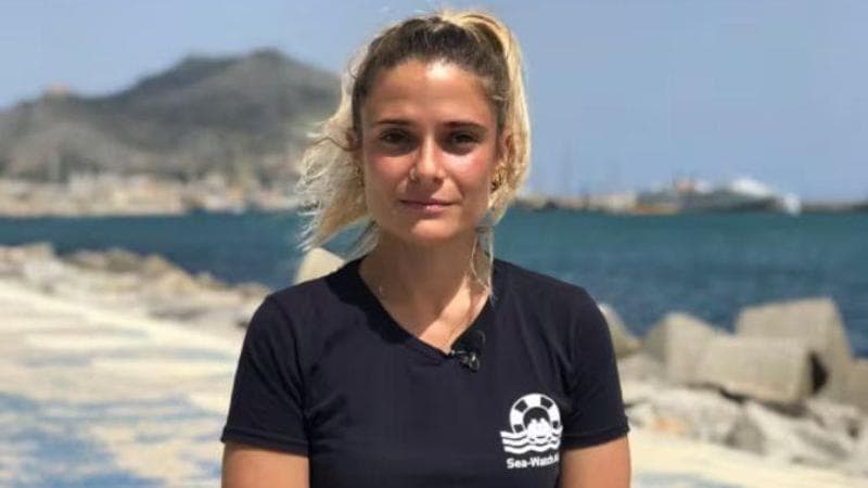 Diciotti, Sea Watch: “Afferma principi che il decreto Piantedosi calpesta. Sarà pioggia di ricorsi”
