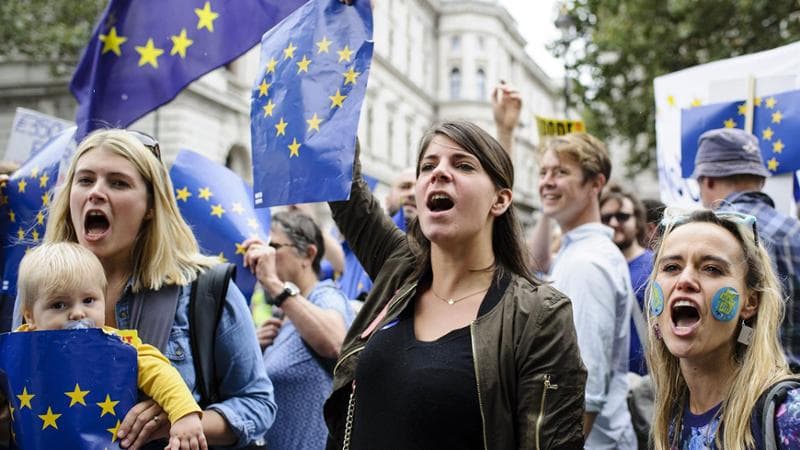 Landini: Cgil in piazza per costruire un’Europa di pace, lavoro e diritti