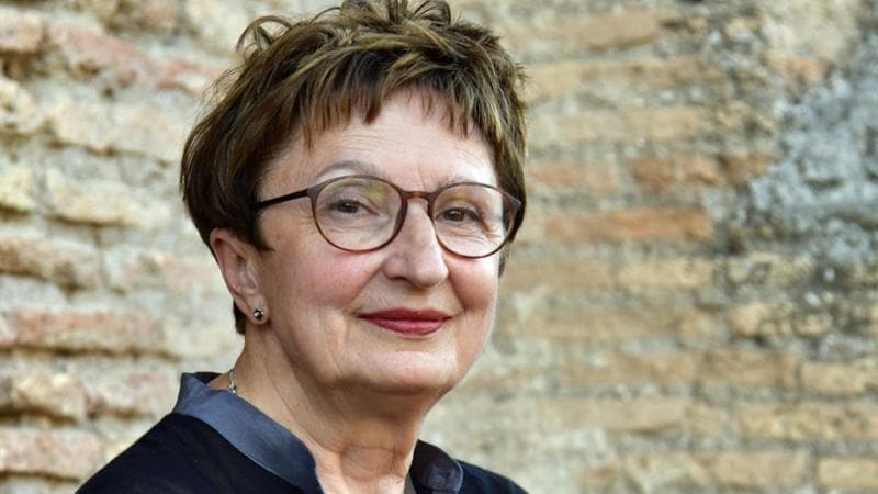 Donatella Di Pietrantonio
