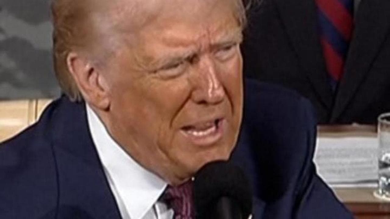 Ucraina, Trump: "Zelensky? Abbiamo tolto le caramelle al bambino"