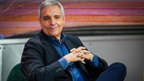 “Sarò in piazza, la Ue oggi è troppo debole, serve la scossa dei più giovani”