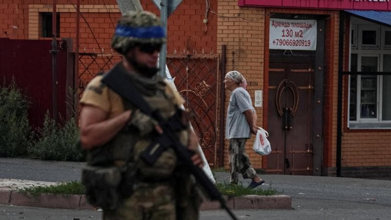 L’agonia dei soldati di Kiev nella disfatta del Kursk: “Salvateli, fate qualcosa”