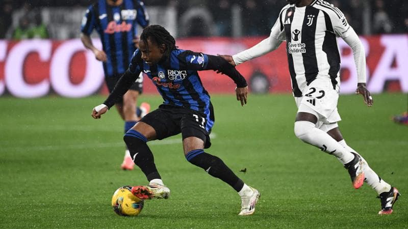 Le pagelle di Juventus-Atalanta: Kolo Muani sovrastato, Lookman pericolo costante