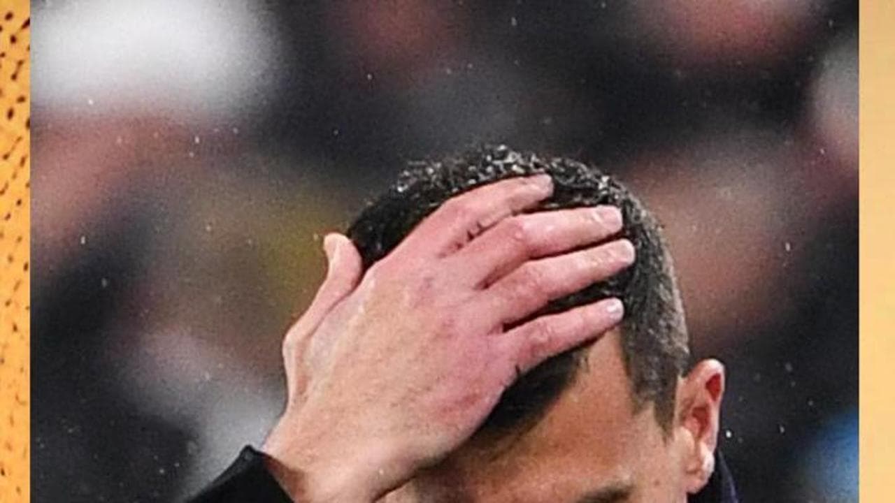 Motta nei guai: la Juve decida sull'esonero