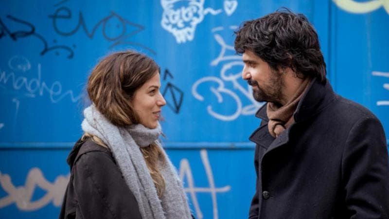I protagonisti di "Dieci Capodanni"