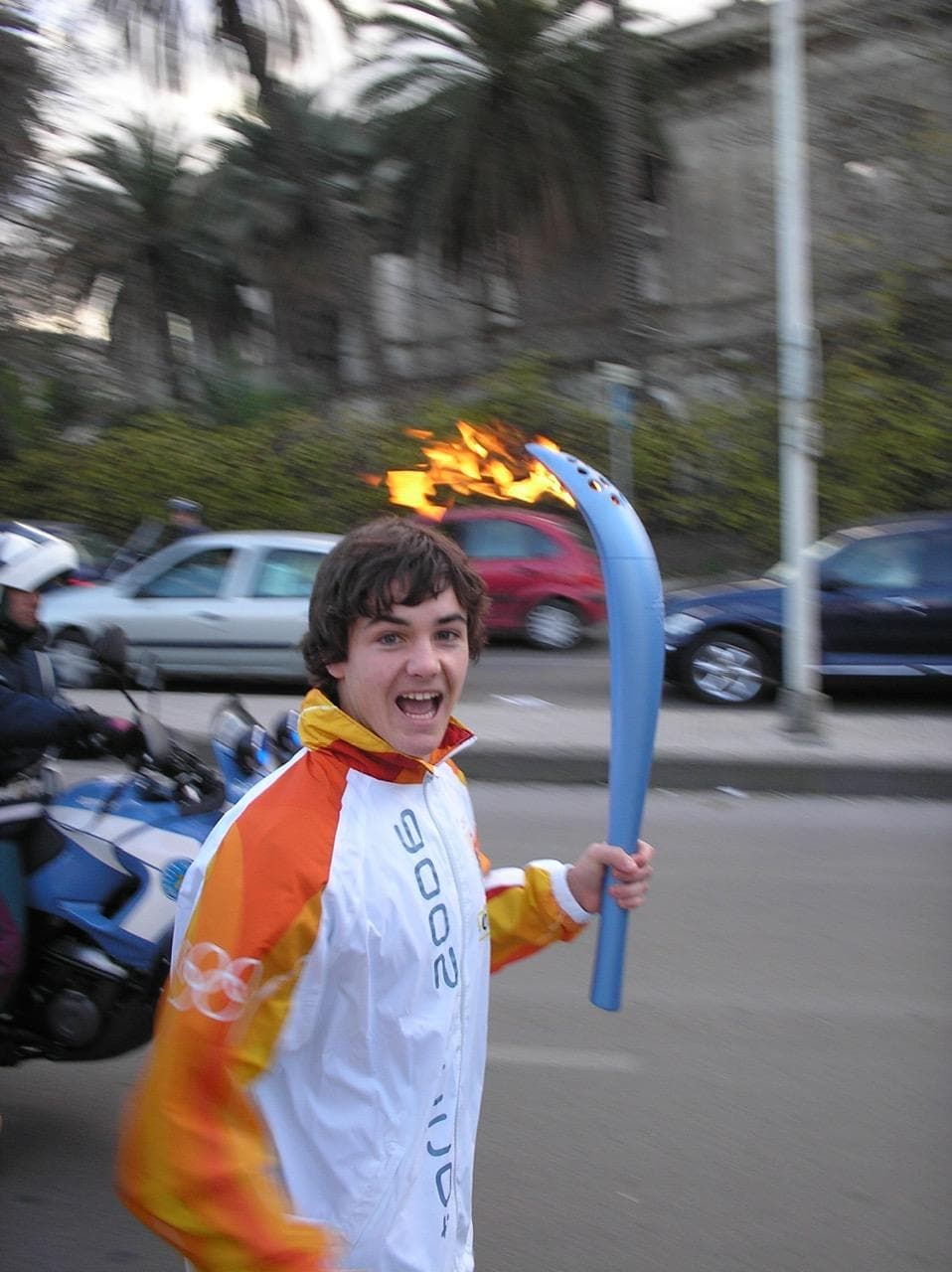 Olimpiadi di Torino 2005