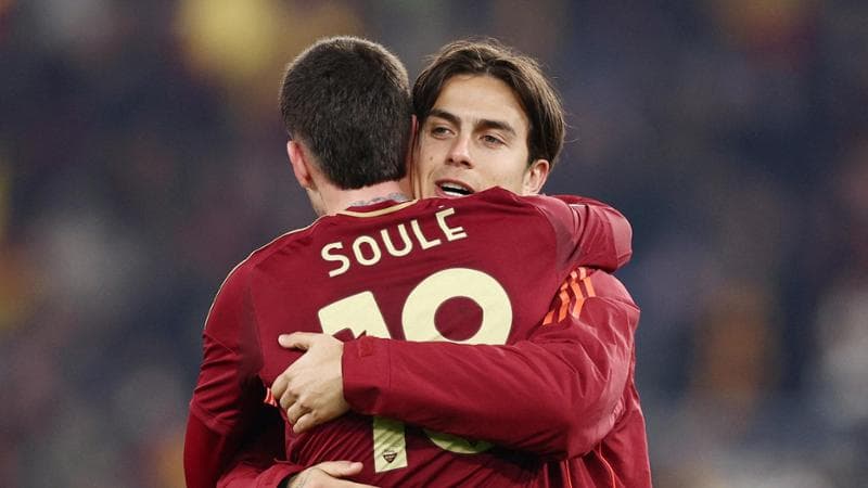 Matias Soulè