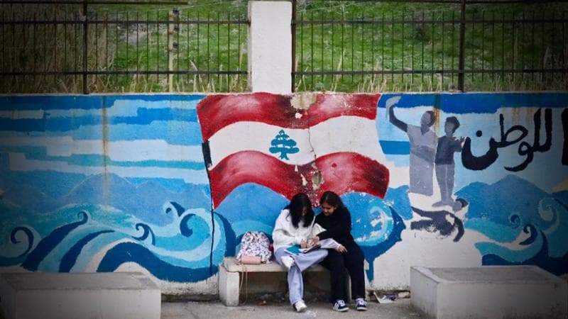 Beirut, in mostra scuole e studenti: così la Cooperazione italiana sostiene il futuro del Libano