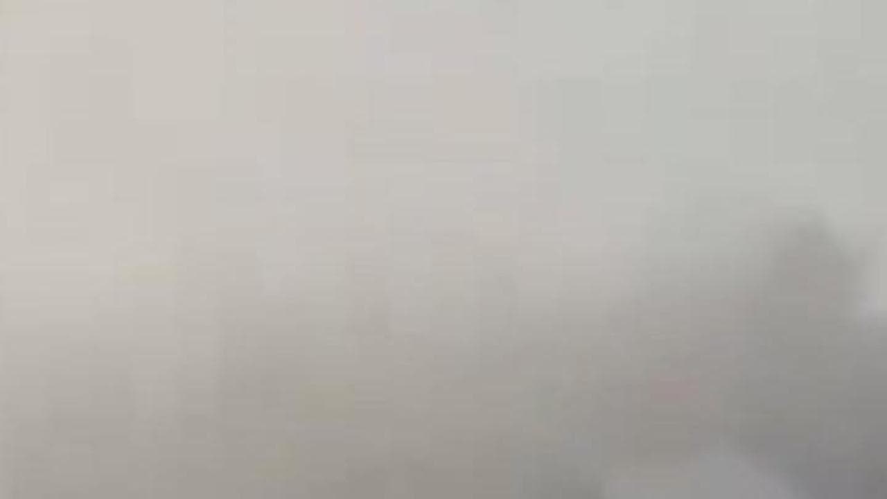 Gb, collisione nel Mare del Nord fra una petroliera e un cargo: incendio a bordo