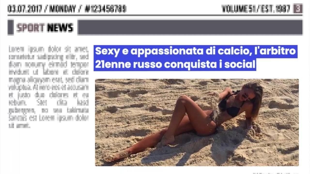 "Corre come un uomo" e altri scivoloni: la campagna che ribalta il racconto dello sport femminile