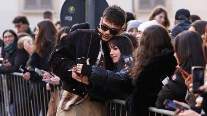 Generazione Olly: “Altro che fragili, sanno cosa vogliono”