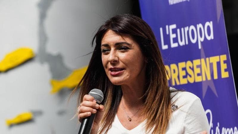 Il propagandista russo Soloviov escluso dalla Rai attacca Picierno: “Un’idiota”