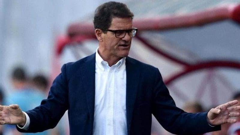 Fabio Capello