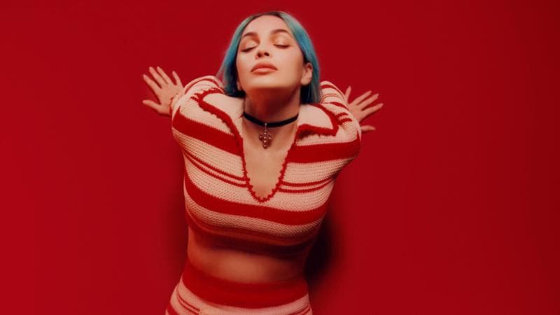 Rose Villain. “Mi dicono che ho successo perché sono figa. Ma io sono una brava artista”