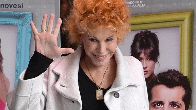 Ornella Vanoni: “Basta con gli uomini. L’amore è importantissimo e inutile”