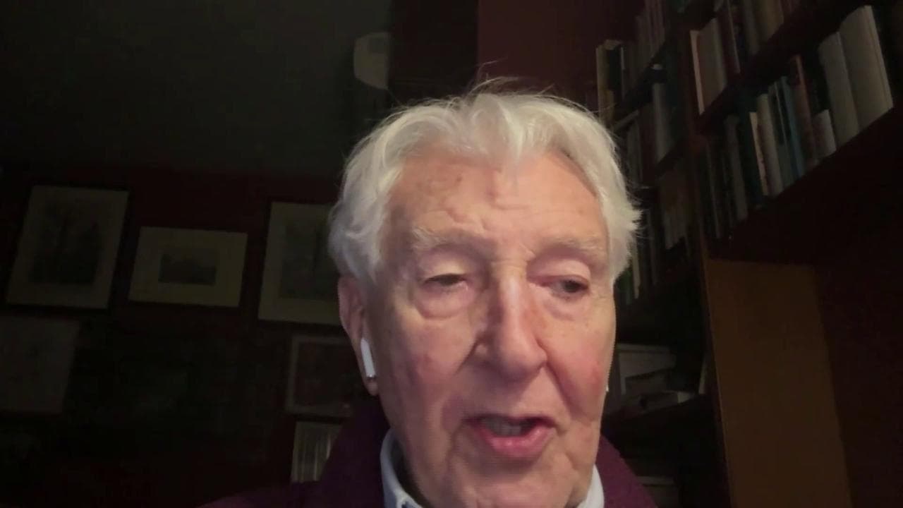 Europa, Augias: "Per i giovani d'oggi è la loro casa, vanno a Praga e Londra come io andavo a Ostia"