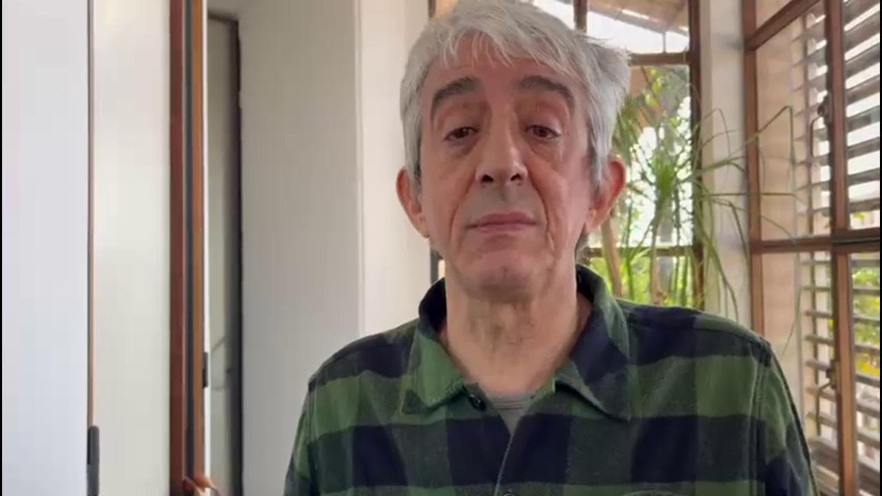 Il cinema nelle marche nella nuova guida di Repubblica raccontata da Sergio Rubini