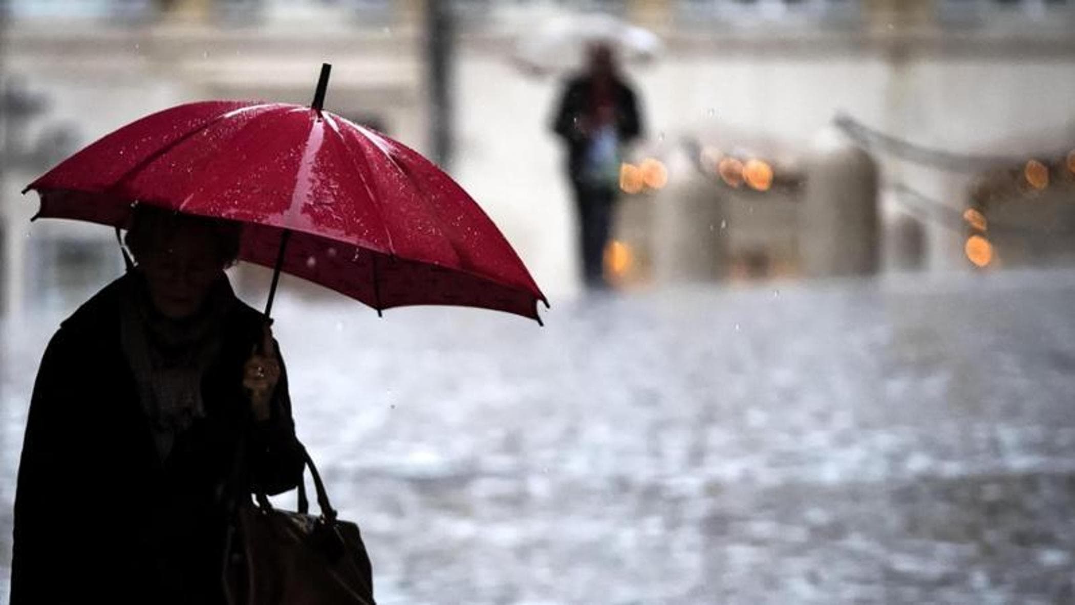 Hava Tahmini, Üç Bozuk Dört Gün İçinde Geliyor: Fırtınalar, Kar ve Rüzgar Fırtınaları