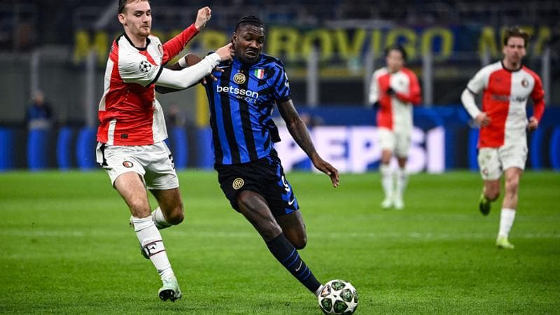 Marcus Thuram