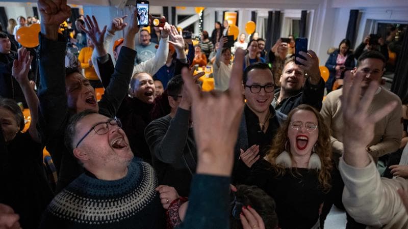 Elezioni in Groenlandia, vince l’opposizione di centrodestra, ma per Trump non è una buona notizia