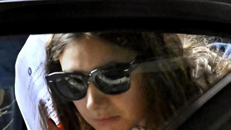 Parma, sepolti nel cimitero di Traversetolo i due figli di Chiara Petrolini