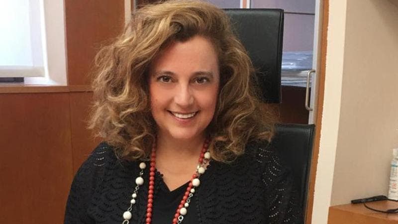 Giovanna Iannantuoni