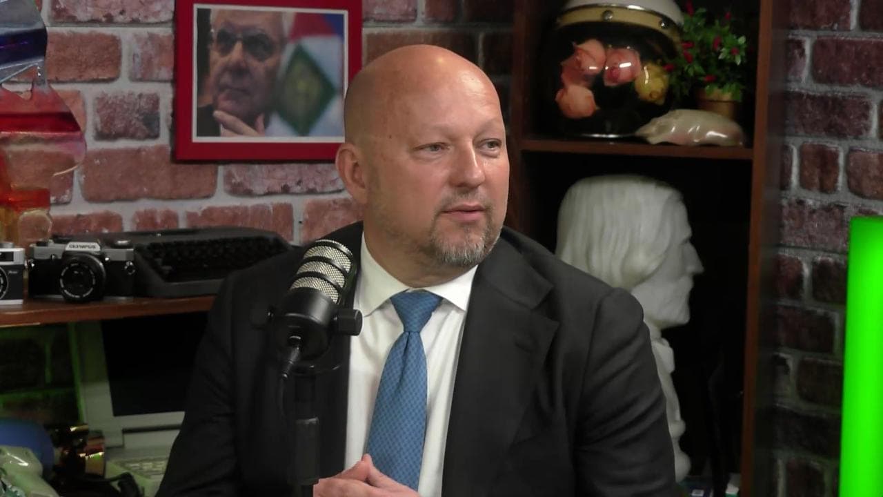 Ucraina, Trofimov: "Il mio romanzo sulla persecuzione russa. Putin non ha fatto il militare..."