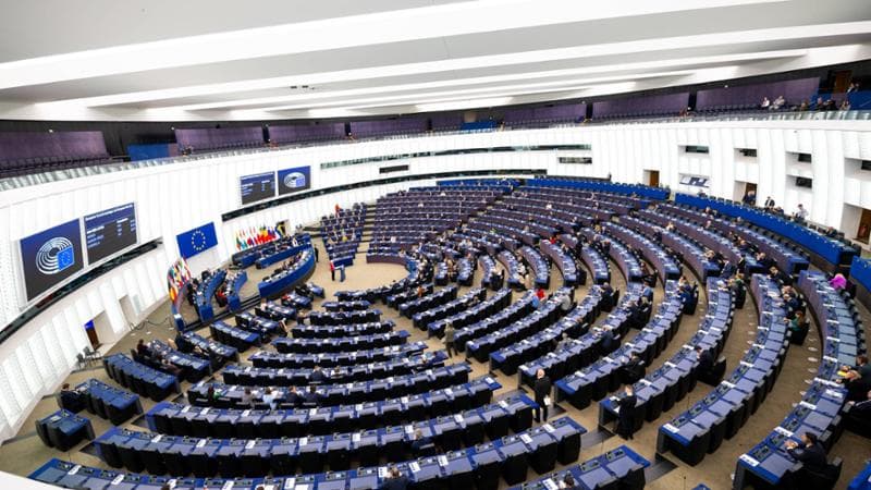 Il Parlamento europeo