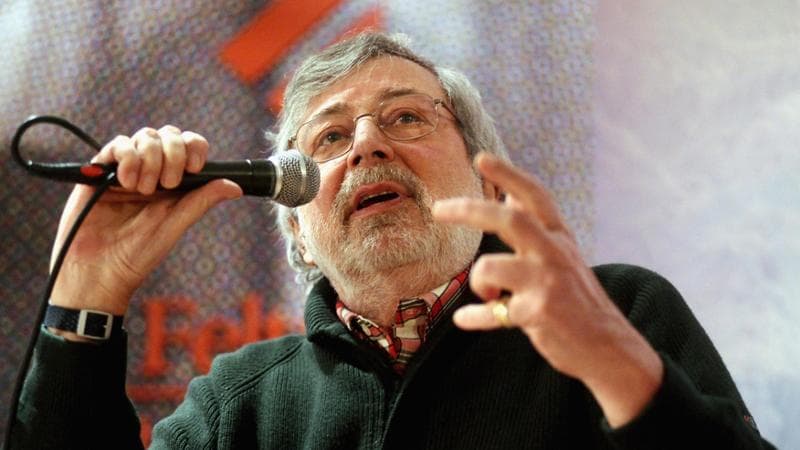 Francesco Guccini
