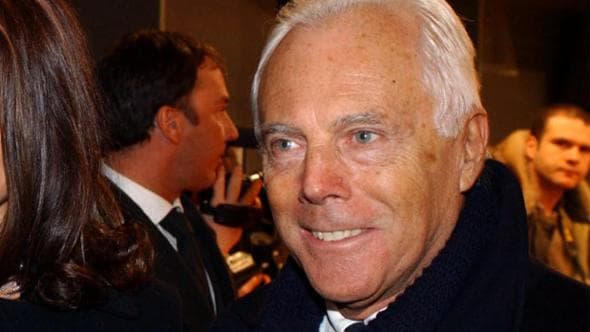 Armani: “Insieme contro le spinte che disgregano”