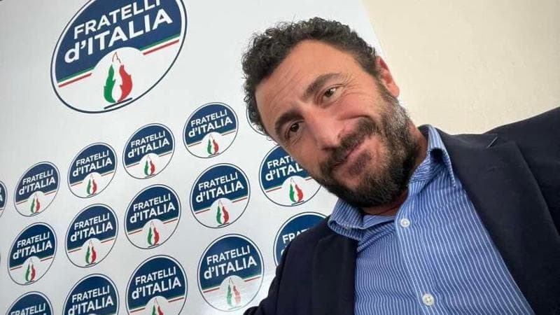 Emanuele Pozzolo