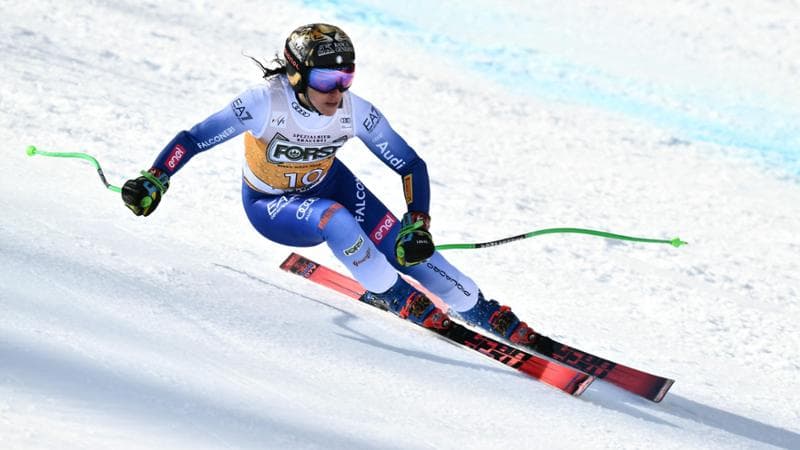 Federica Brignone
